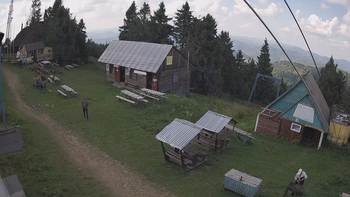 Тростян 15 серпня 2021 року, 2021-08-15 16:00