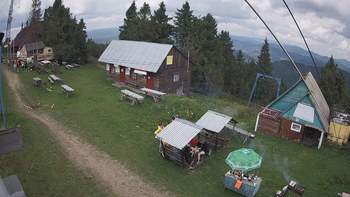 Тростян 22 серпня 2021 року, 2021-08-22 13:00