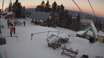 Тростян 7 січня 2022 року, 2022-01-07 16:00
