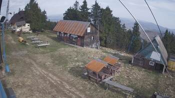 Тростян 18 квітня 2025 року, 2025-04-18 10:00