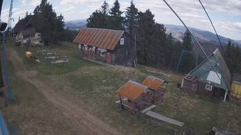 Тростян 20 квітня 2025 року, 2025-04-20 16:00