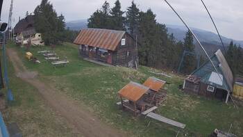 Тростян 25 квітня 2025 року, 2025-04-25 10:00