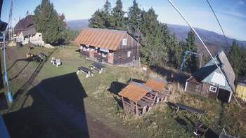 Тростян 31 жовтня 2025 року, 2025-10-31 10:00