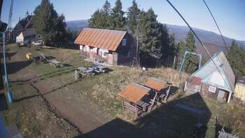 Тростян 7 листопада 2025 року, 2025-11-07 13:00