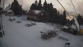 Тростян 18 листопада 2025 року, 2025-11-18 13:00