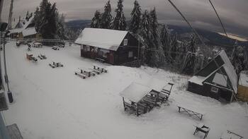 Тростян 25 листопада 2025 року, 2025-11-25 16:00