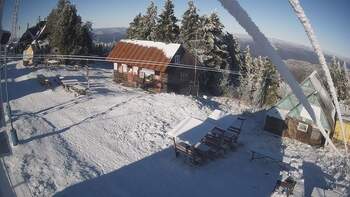 Тростян 25 грудня 2025 року, 2025-12-25 13:00