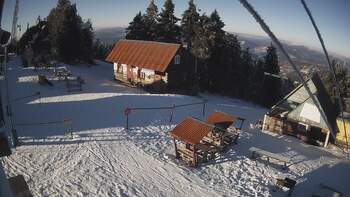 Тростян 9 лютого 2026 року, 2026-02-09 16:00