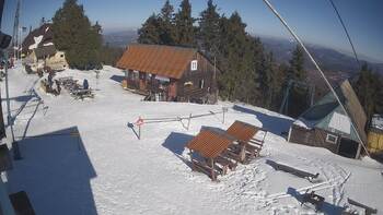 Тростян 1 березня 2026 року, 2026-03-01 10:00