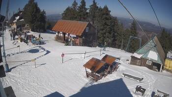 Тростян 1 березня 2026 року, 2026-03-01 13:00