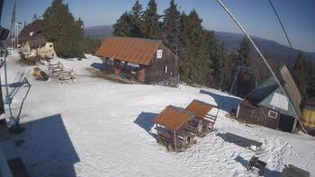 Тростян 9 березня 2026 року, 2026-03-09 10:00