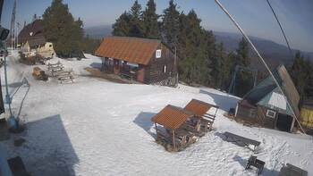 Тростян 10 березня 2026 року 10:00