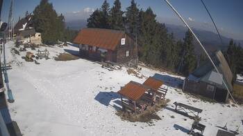 Тростян 12 квітня 2026 року, 2026-04-12 10:00