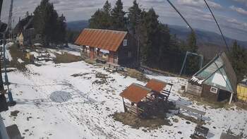 Тростян 12 квітня 2026 року, 2026-04-12 16:00