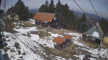 Тростян 13 квітня 2026 року, 2026-04-13 13:00