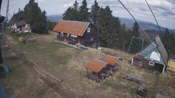 Тростян 19 квітня 2026 року, 2026-04-19 13:00