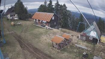 Тростян 21 квітня 2026 року, 2026-04-21 16:00