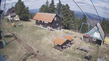 Тростян 22 квітня 2026 року, 2026-04-22 13:00