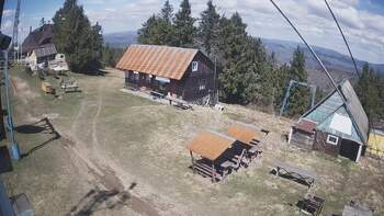 Тростян 23 квітня 2026 року, 2026-04-23 13:00