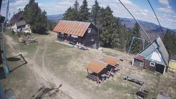 Тростян 24 квітня 2026 року, 2026-04-24 13:00