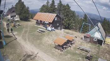 Тростян 25 квітня 2026 року, 2026-04-25 13:00