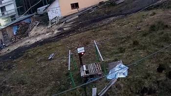 Драгобрат 26 листопада 2019 року, 2019-11-26 16:00