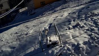 Драгобрат 1 грудня 2019 року, 2019-12-01 13:00