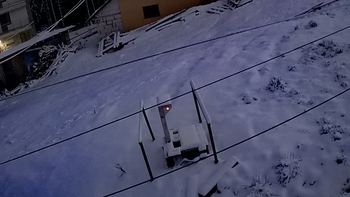 Драгобрат 1 грудня 2019 року, 2019-12-01 16:00