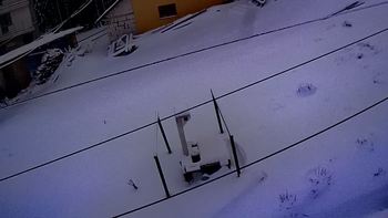 Драгобрат 3 грудня 2019 року, 2019-12-03 13:00