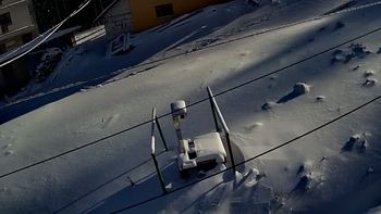 Драгобрат 4 грудня 2019 року, 2019-12-04 13:00