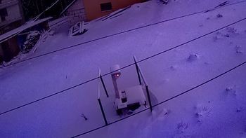 Драгобрат 4 грудня 2019 року, 2019-12-04 16:00