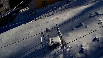 Драгобрат 5 грудня 2019 року, 2019-12-05 13:00