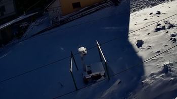 Драгобрат 6 грудня 2019 року, 2019-12-06 10:00