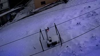 Драгобрат 6 грудня 2019 року, 2019-12-06 16:00