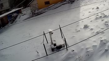 Драгобрат 8 грудня 2019 року, 2019-12-08 10:00