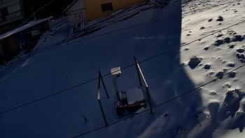 Драгобрат 9 грудня 2019 року, 2019-12-09 10:00