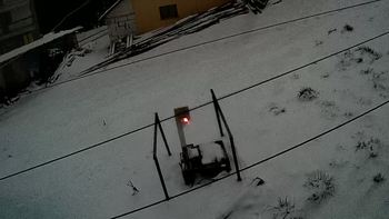 Драгобрат 9 грудня 2019 року, 2019-12-09 16:00