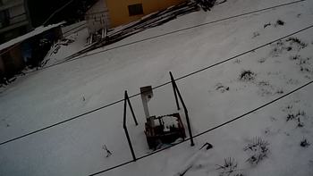 Драгобрат 10 грудня 2019 року, 2019-12-10 13:00
