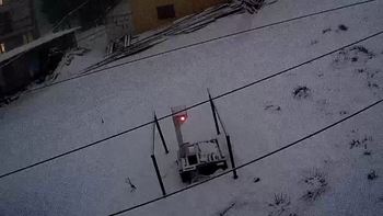 Драгобрат 10 грудня 2019 року, 2019-12-10 16:00