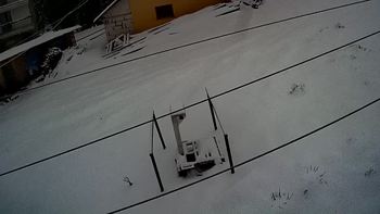 Драгобрат 11 грудня 2019 року, 2019-12-11 10:00