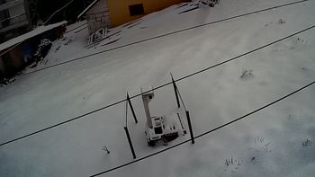 Драгобрат 11 грудня 2019 року, 2019-12-11 13:00