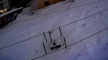 Драгобрат 11 грудня 2019 року, 2019-12-11 16:00