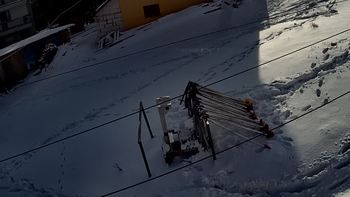 Драгобрат 14 грудня 2019 року, 2019-12-14 10:00