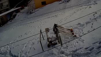 Драгобрат 14 грудня 2019 року, 2019-12-14 13:00
