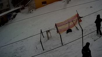 Драгобрат 15 грудня 2019 року, 2019-12-15 10:00