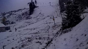 Драгобрат 27 грудня 2019 року, 2019-12-27 16:00