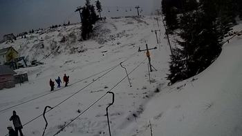 Драгобрат 29 грудня 2019 року, 2019-12-29 10:00