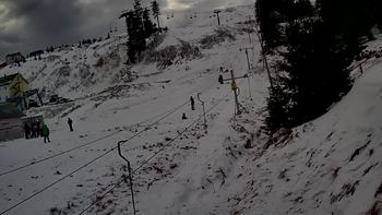 Драгобрат 31 грудня 2019 року, 2019-12-31 10:00