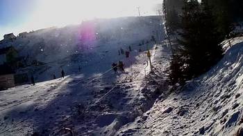 Драгобрат 31 грудня 2019 року, 2019-12-31 13:00