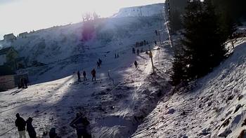 Драгобрат 2 січня 2020 року, 2020-01-02 13:00